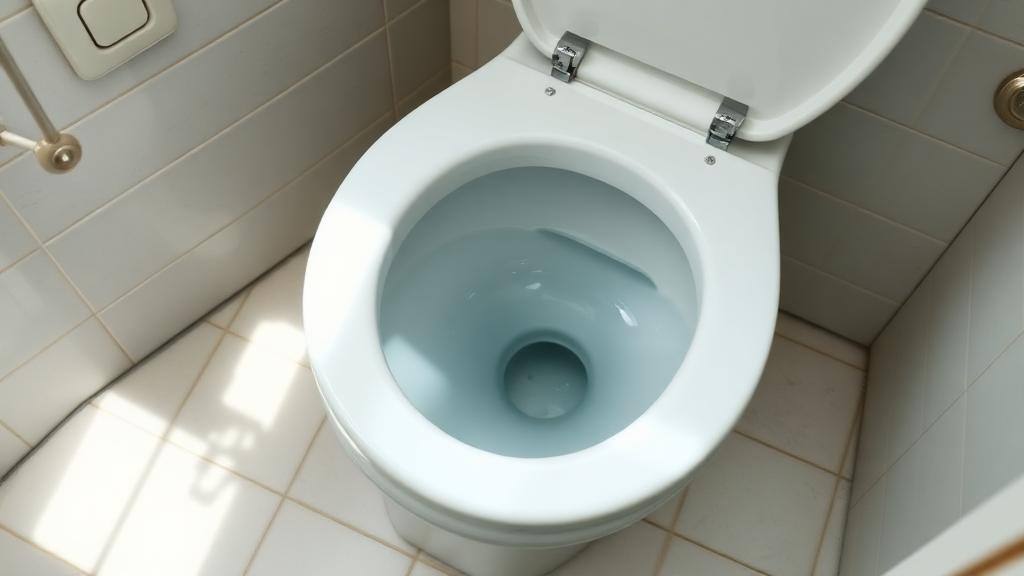 O que nunca jogar no vaso sanitário — desentupidora em Paulista